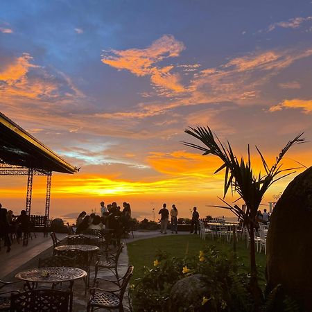 Kokol Haven Resort コタキナバル エクステリア 写真