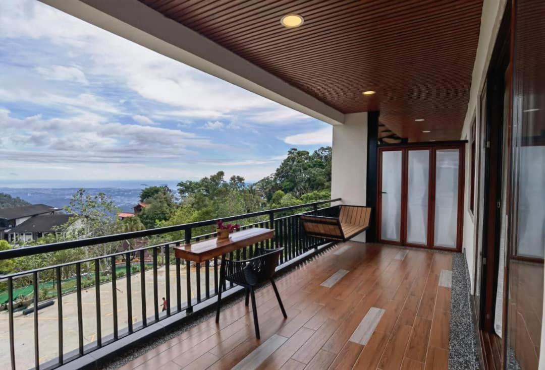 Kokol Haven Resort コタキナバル エクステリア 写真