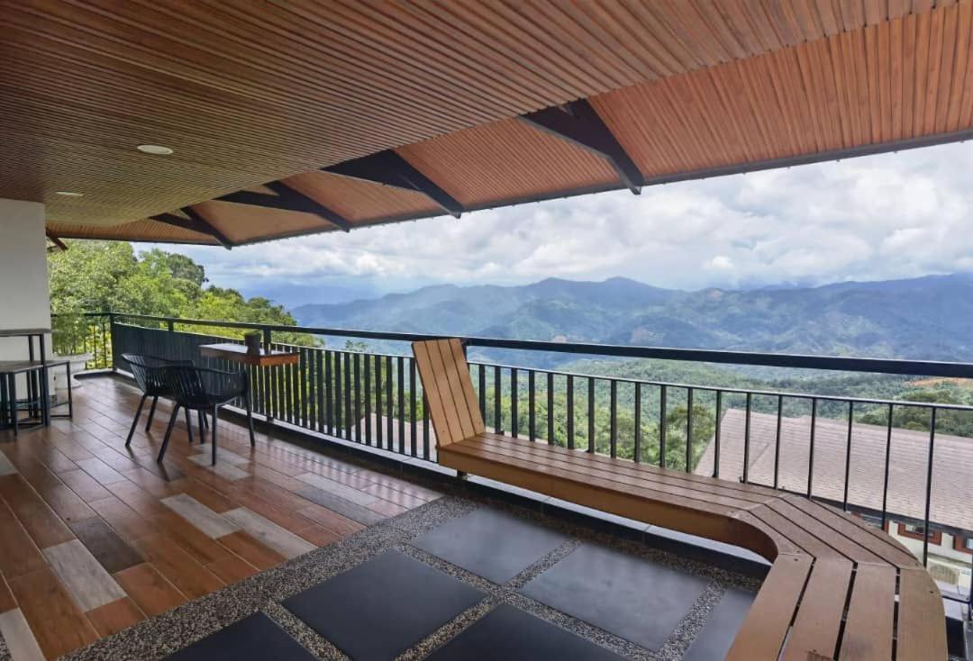 Kokol Haven Resort コタキナバル エクステリア 写真