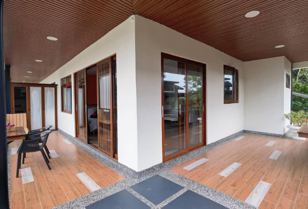 Kokol Haven Resort コタキナバル エクステリア 写真