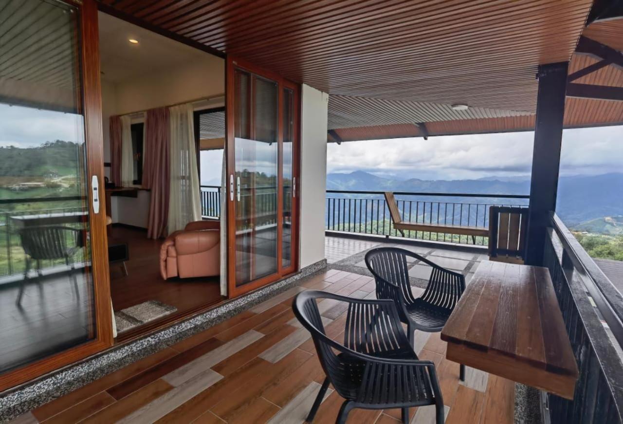 Kokol Haven Resort コタキナバル エクステリア 写真