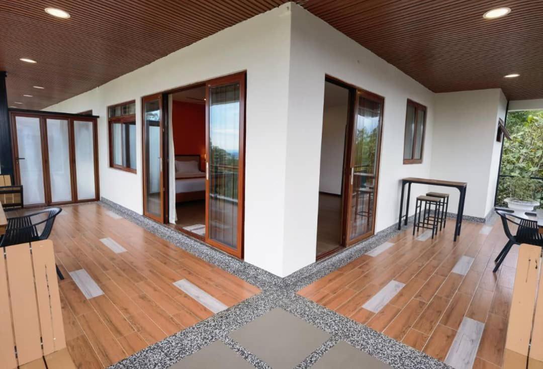 Kokol Haven Resort コタキナバル エクステリア 写真