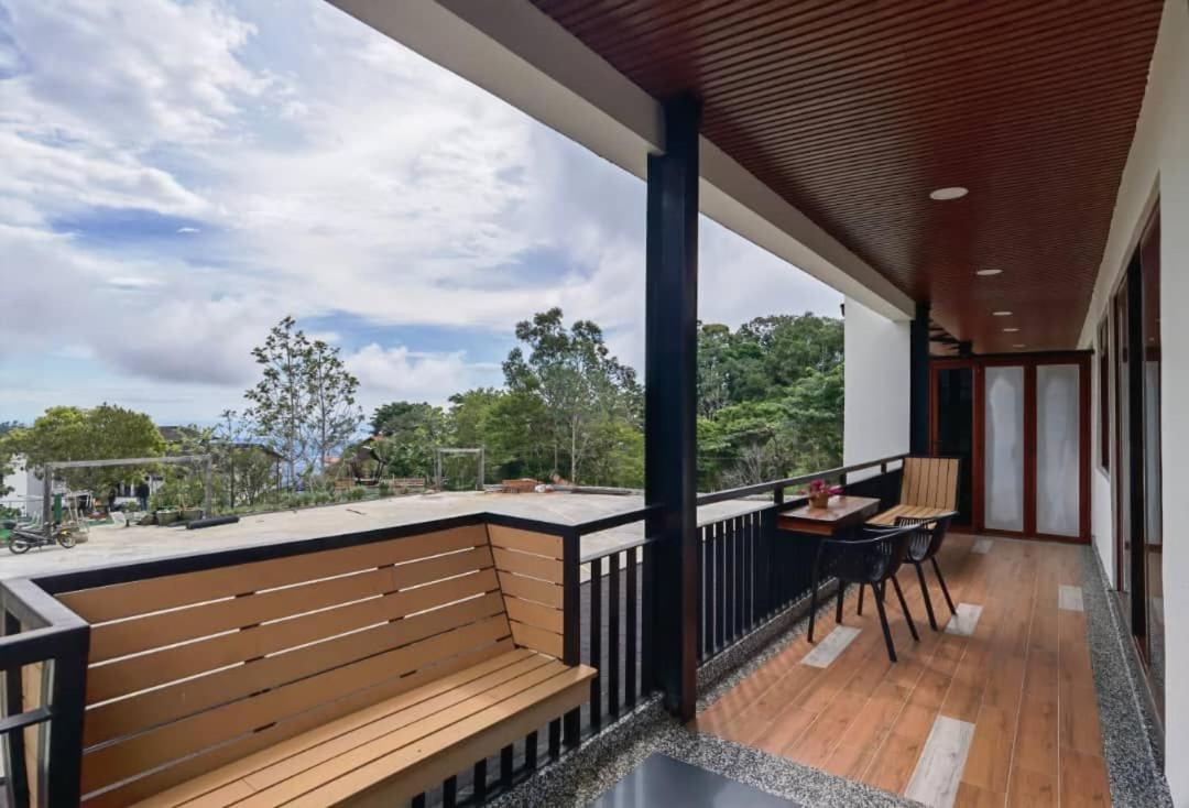 Kokol Haven Resort コタキナバル エクステリア 写真