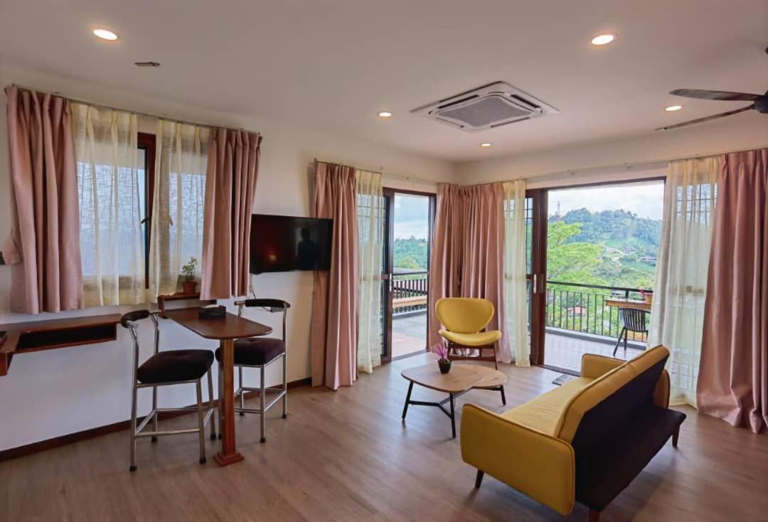 Kokol Haven Resort コタキナバル エクステリア 写真