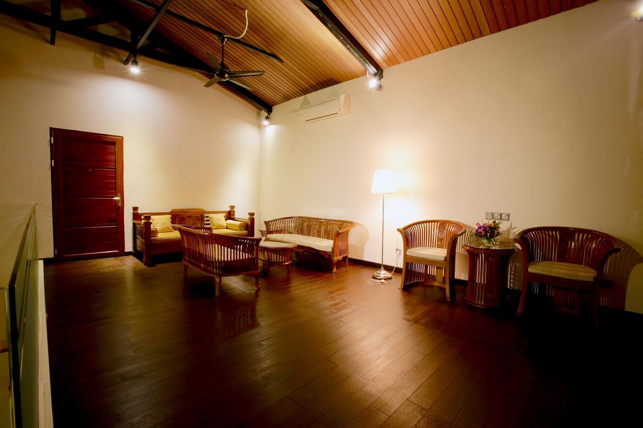 Kokol Haven Resort コタキナバル エクステリア 写真