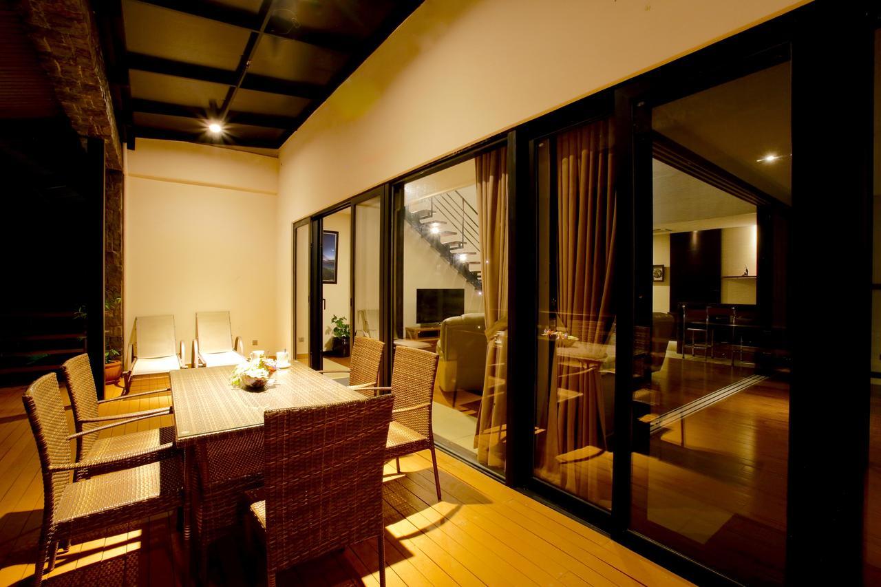 Kokol Haven Resort コタキナバル エクステリア 写真