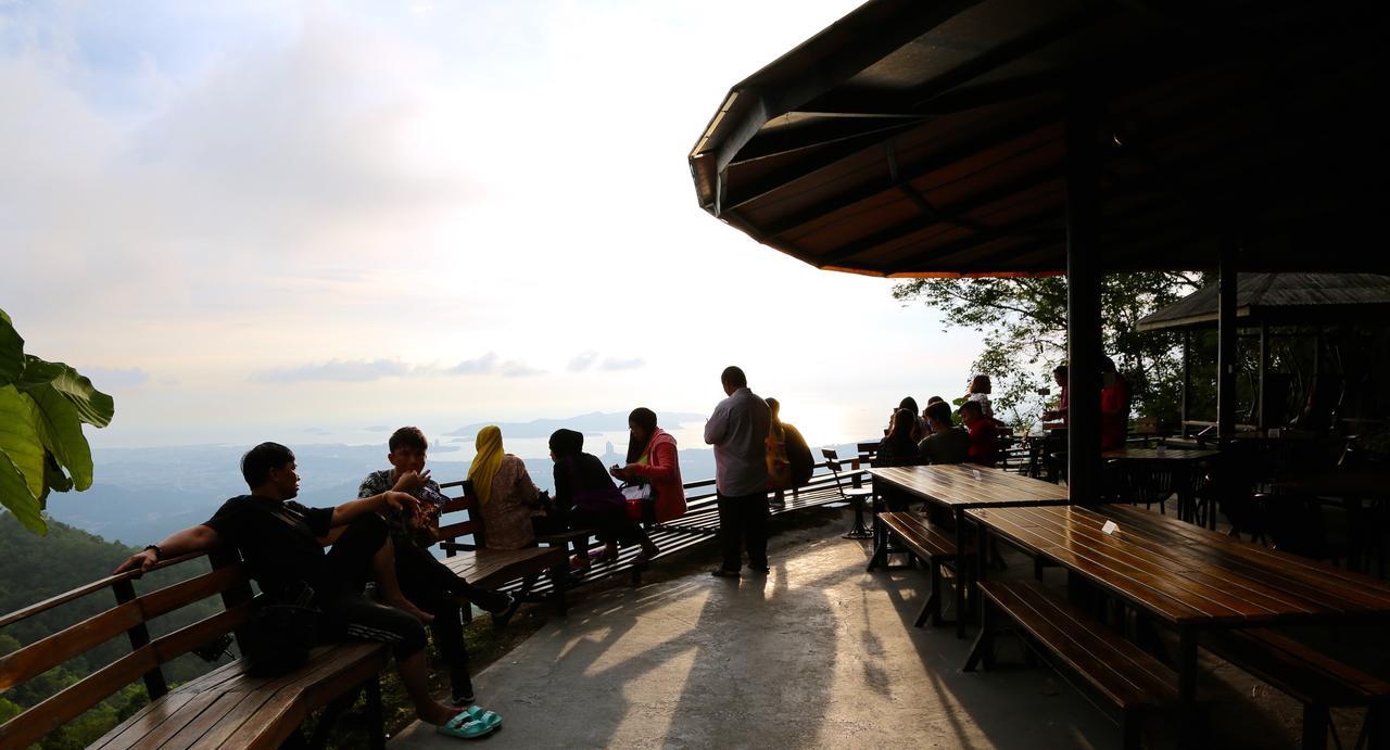 Kokol Haven Resort コタキナバル エクステリア 写真
