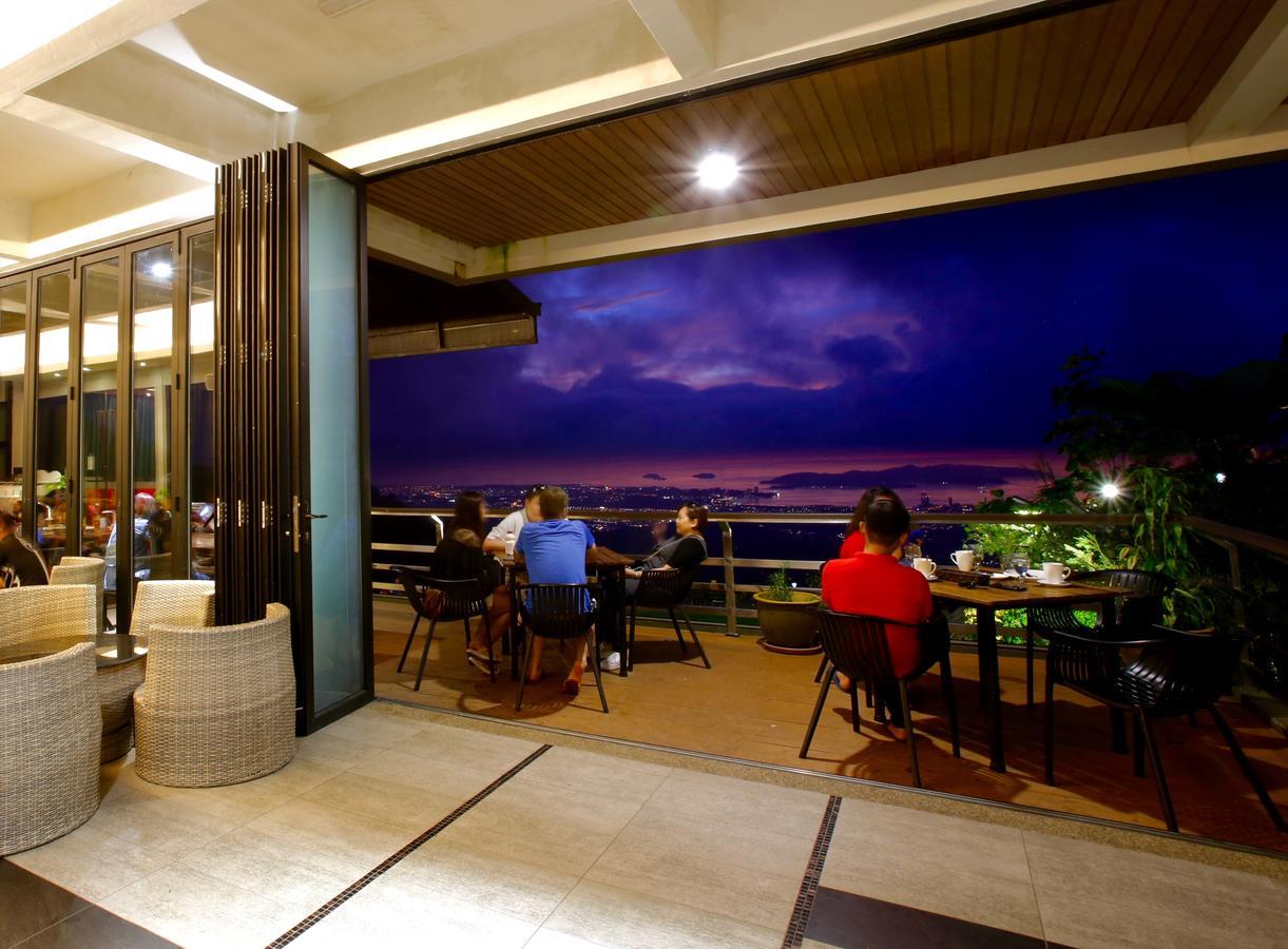 Kokol Haven Resort コタキナバル エクステリア 写真