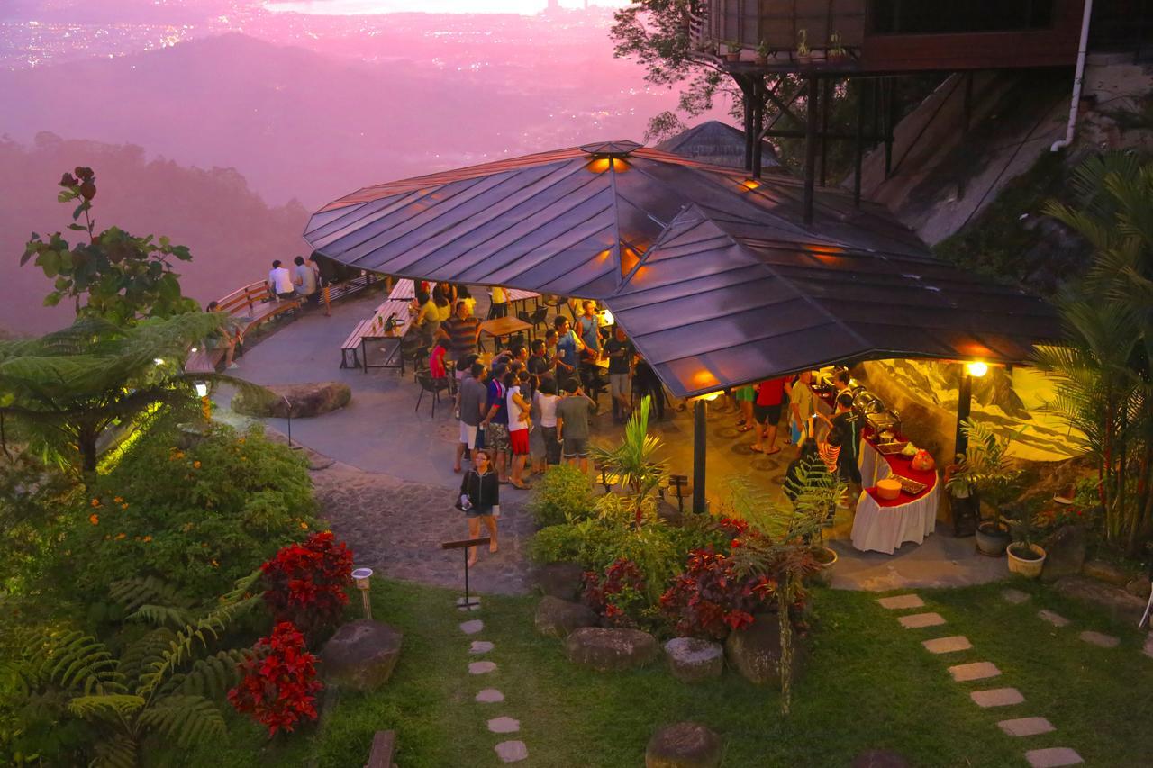Kokol Haven Resort コタキナバル エクステリア 写真