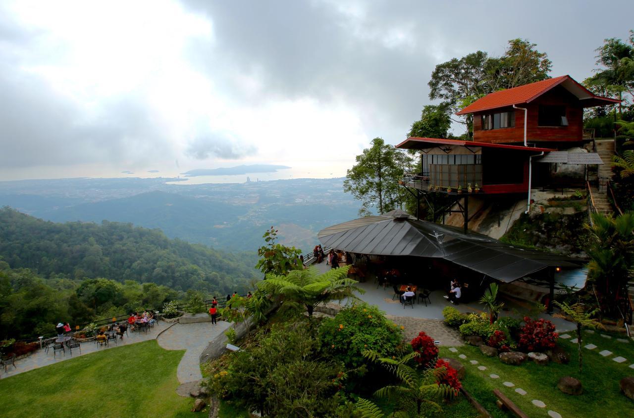 Kokol Haven Resort コタキナバル エクステリア 写真