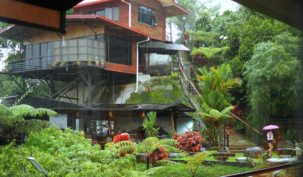 Kokol Haven Resort コタキナバル エクステリア 写真