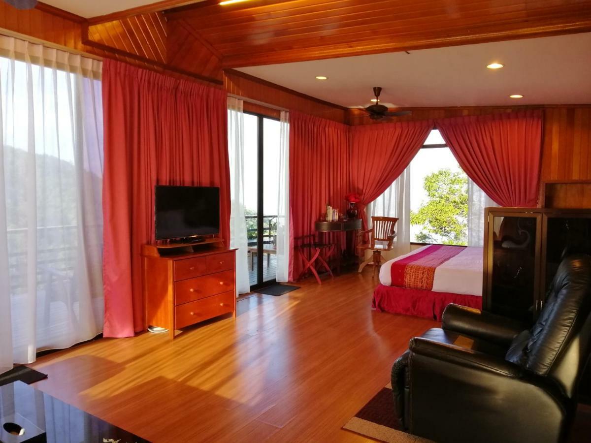Kokol Haven Resort コタキナバル エクステリア 写真