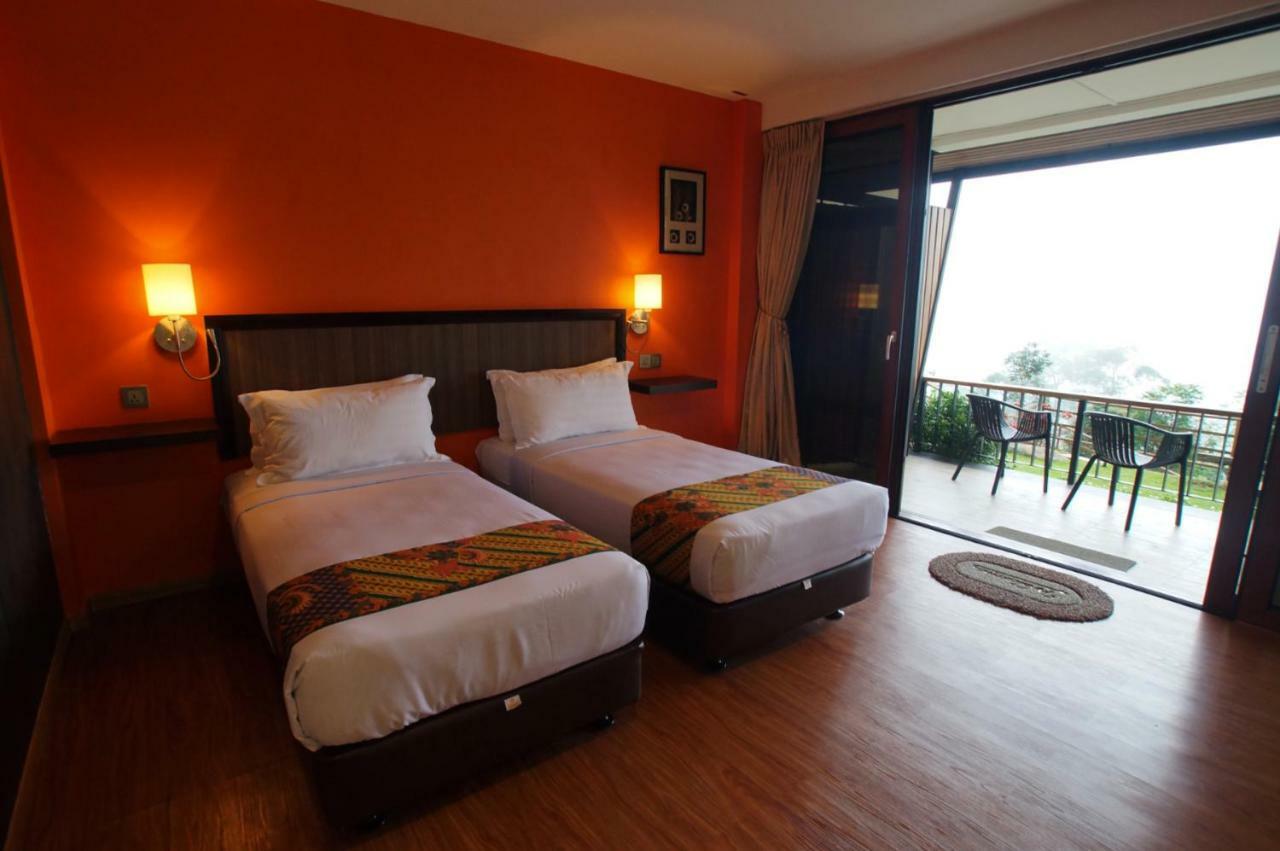 Kokol Haven Resort コタキナバル エクステリア 写真