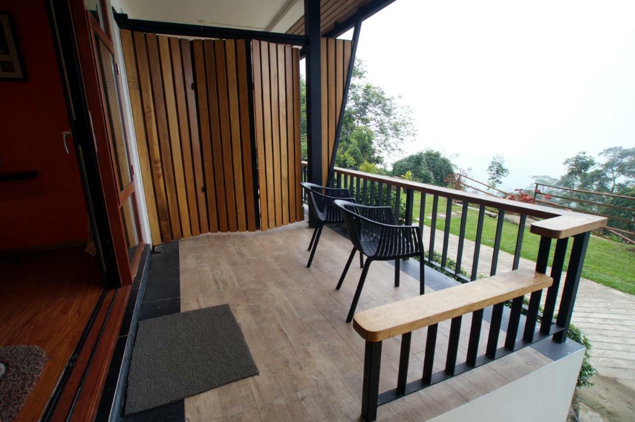 Kokol Haven Resort コタキナバル エクステリア 写真