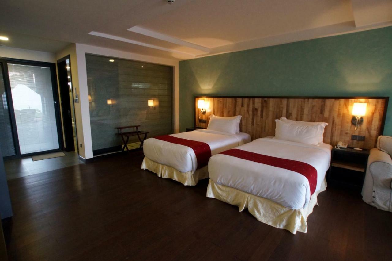 Kokol Haven Resort コタキナバル エクステリア 写真